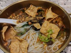 -雙冲柳州螺蛳粉&酸嘢&桂林米粉(簋街店)