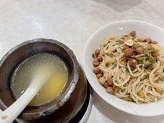 南昌拌粉-南昌特色煨汤(马台街店)