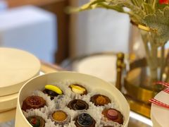 -发酵食堂(屏风街店)