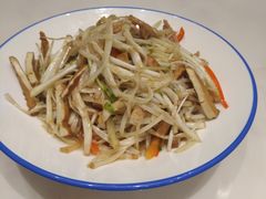 -不倒翁·安徽名菜楼(步行街店)