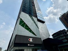 -亚善天籁S酒店(成都太古里旗舰店)