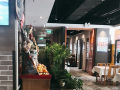 -辣婆婆(航天桥店)