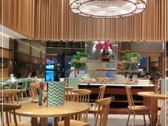 大堂-莆田餐厅PUTIEN(三里屯店)