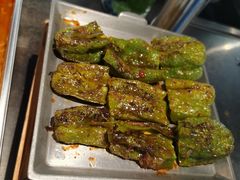 -很久以前羊肉串(中山公园店)
