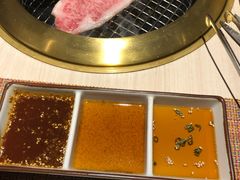 -焼肉なべしま 天文館店