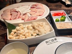 -同仁四季椰子鸡(罗湖国贸店)