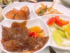 -桃园农庄烤全羊(江秋路店)