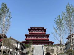 -七曲山风景区