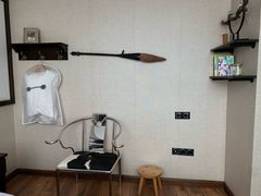 -泸州唯逸酒店(大山坪警察学院店)