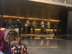 -北京朝阳悠唐皇冠假日酒店
