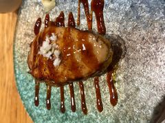 -上户日本料理(北仑富邦店)