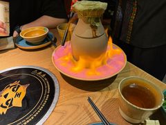 -吃饭皇帝大(合生汇店)