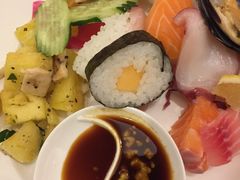 -南桥绿地铂骊酒店