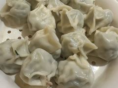 -大眼锅贴水饺(河东店)