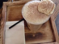 -春庄咖啡SpringHues(钟楼小区店)