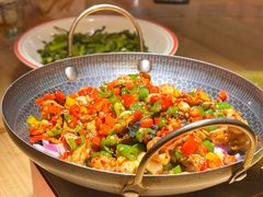 -赣饭农家·江西小炒(西乡店)