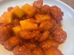 -李氏传家菜(兴城路店)