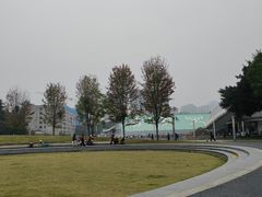 -四川大学(望江校区)
