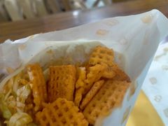 -王菊美食街·王菊面馆(总店)