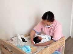 -田螺阿姨自营月嫂·育儿嫂(高新店)