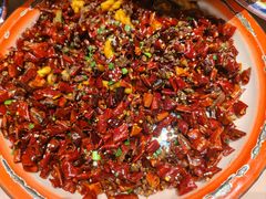 -杨记隆府重庆江湖菜(大悦城店)