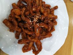 -西北莜面村(太原店)