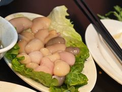 -霸味姜母鸭(柏庐北路店)