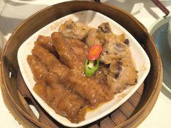 -金悦轩海鲜酒家(拱北店)