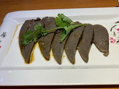 -壹只卤鹅 · 潮汕菜(京基百纳店)