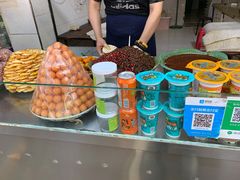 -老金家蛋菜夹馍(西安总店)