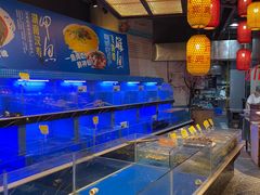 -袁州宴·地道袁州菜(袁山东路店)