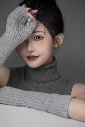 -蜜桃少女VISION写真馆(雁塔店)