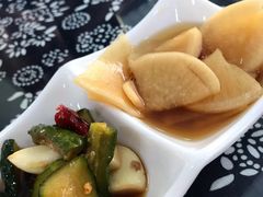 -八两八金·莱芜特色炒鸡(市南漳浦路店)