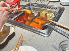 -海底捞火锅(坪山益田假日广场店)