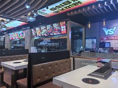 -玉善烧烤串城(长春总店)