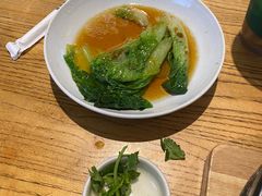 -潮粥荟·潮汕砂锅粥(朝阳大悦城店)