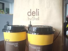 -延长壳牌加油站(长安南路电视塔站)