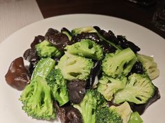 -大树餐厅(益田假日店)