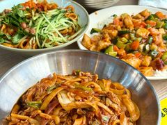 -天津理工大学-学生第2食堂