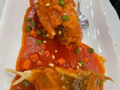 -梅龙镇酒家(南京西路总店)