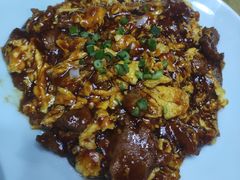 -北平味道.京味菜.烤鸭(梨园店)