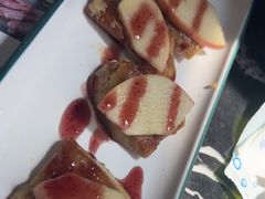 -松坂屋日料自助(长城路店)
