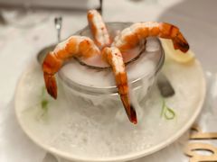 -MORTON'S 莫尔顿牛排坊(北京丽晶酒店)