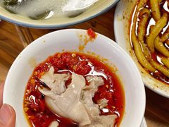 -中和裴氏蹄花(府河路店)