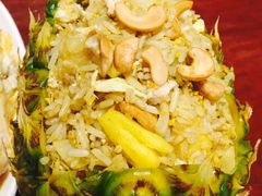 -Dang restaurant (patong phuket)