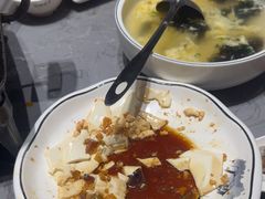 -简普菜烤鱼(苏宁生活广场店)