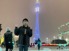 -广州塔(地铁站)