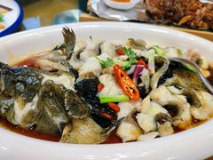 -大门水乡·顺德菜