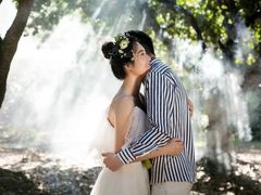 -经典婚纱摄影美学馆·私人定制