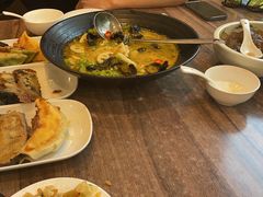 -今鲜源大酒店·中华餐饮名店(新湛路店)